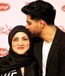 سینا مهراد صبحانه عاشقانه‌اش را به نمایش گذاشت