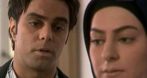  بازیگر سریال دلنوازان از استایل جدیدش رونمایی کرد