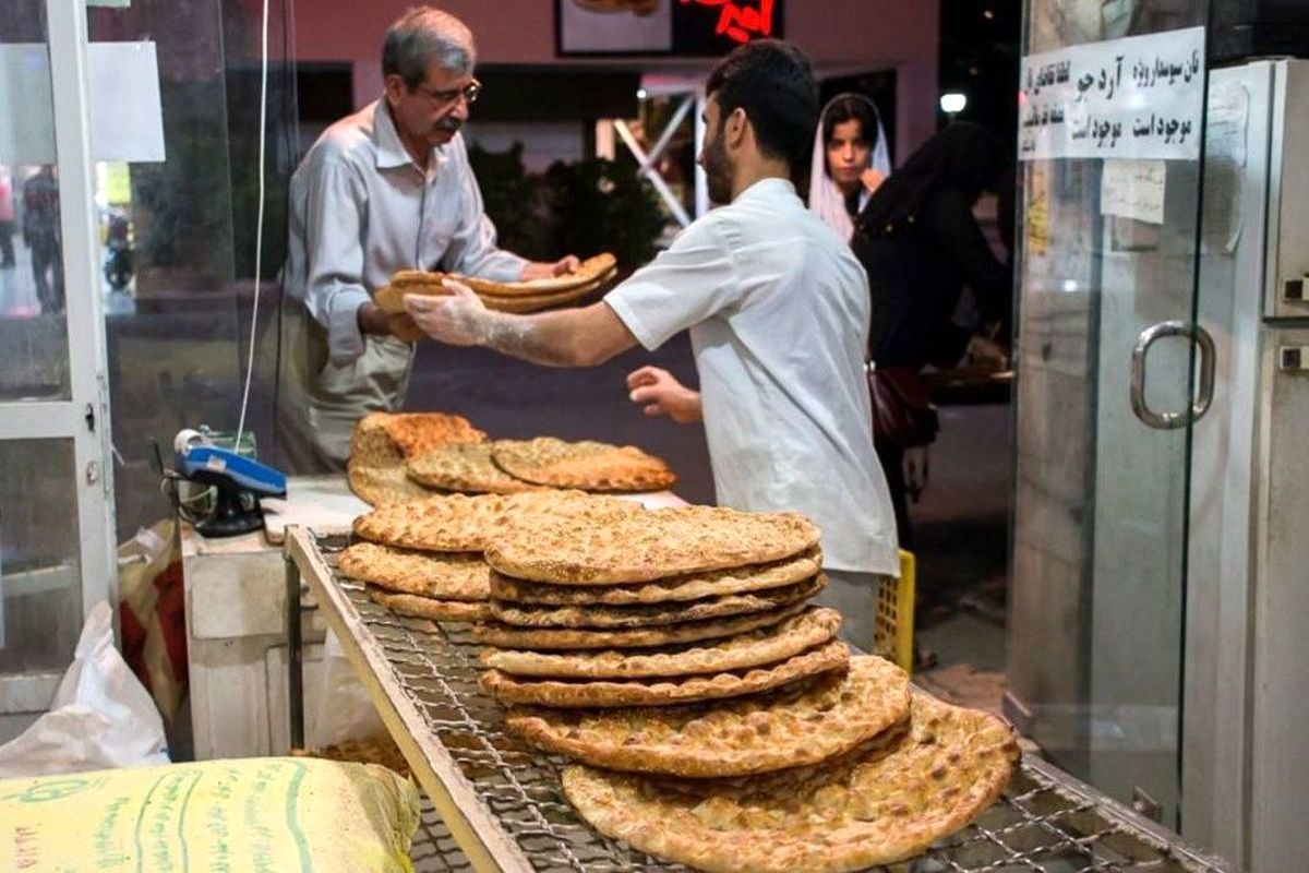 تصمیم جدید درباره نان| افزایش قیمت نان در راه است؟