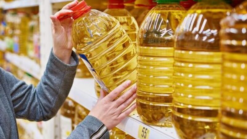واردات ۲۰۰ هزار تن روغن خام به کشور+ جزییات