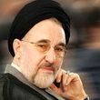 خاتمی: ای ایران گفتن کافی نیست، باید به حل مشکلات کشور عمل کرد