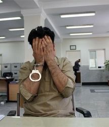 مشتری‌های غیرواقعی، سارقان واقعی بودند