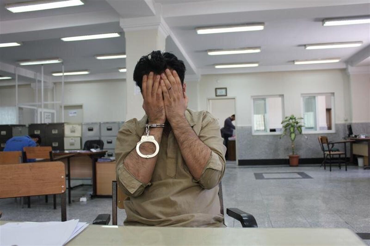 پایان سرقت‌های عجیب «آقای ایکس» دزدی که دچار عذاب می‌شد