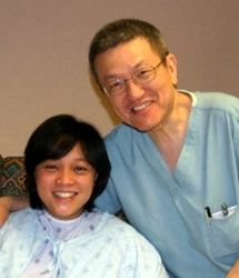 دکتر پلید با قرص زنان را وادار به زایمان می‌کرد + عکس