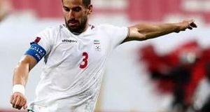 احسان حاج‌صفی:امیدوارم هوادارانمان را خوشحال کنیم/بازگشت به خانه برایم خیلی خوشحال‌کننده بود
