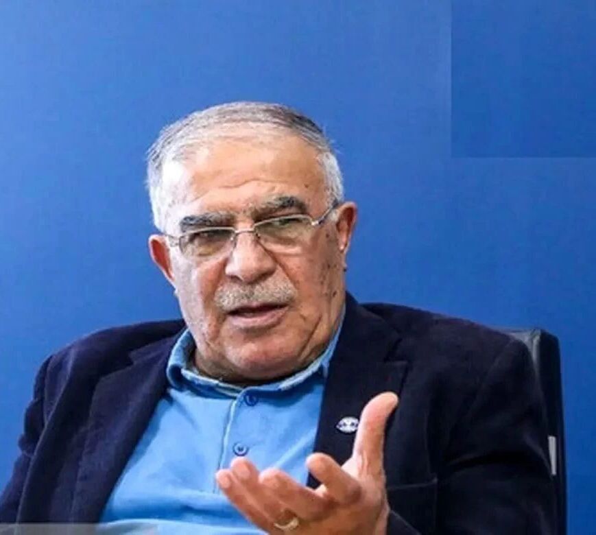 شایعه در سعادت آباد؛ ستاره سرشناس با پست جدید به استقلال برمی‌گردد؟