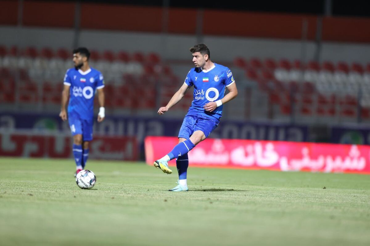 سنگ‌اندازی پرسپولیس در راه استقلال!