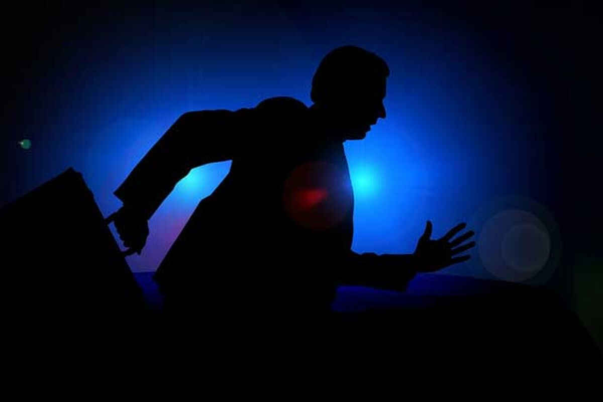 15 سالگی از خانه فرار کردم و هرگز برنگشتم