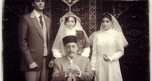 خانواده «منصور» بامداد خمار کامل شد