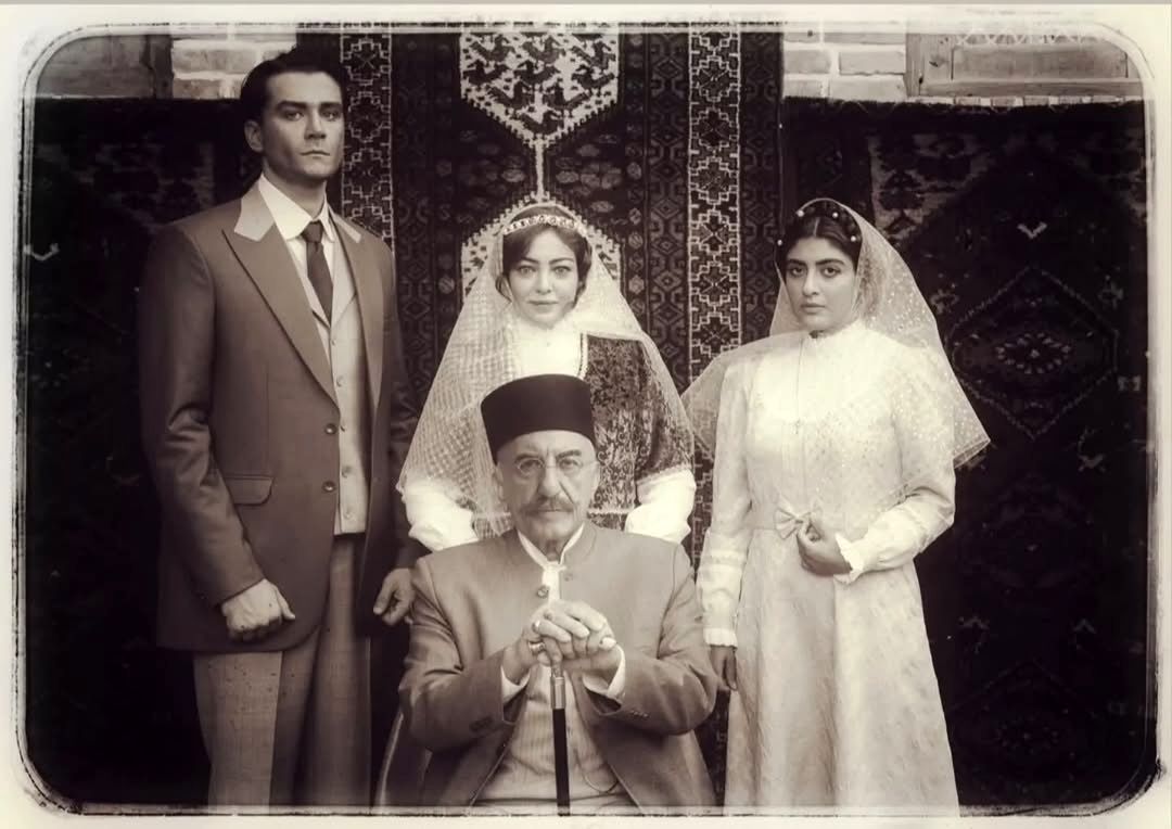 خانواده «منصور» بامداد خمار کامل شد