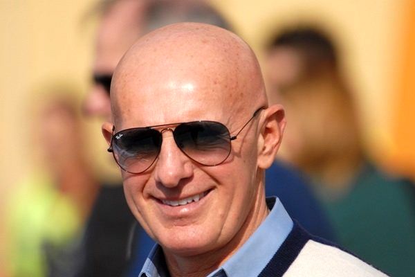 آریگو ساکی:ایتالیا می‌تواند همه را غافلگیر کند