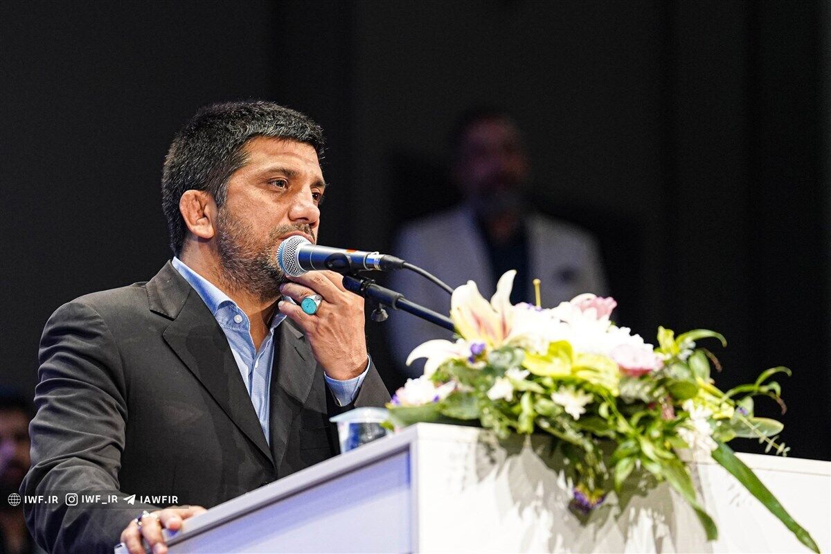 علیرضا دبیر پست جهانی گرفت

