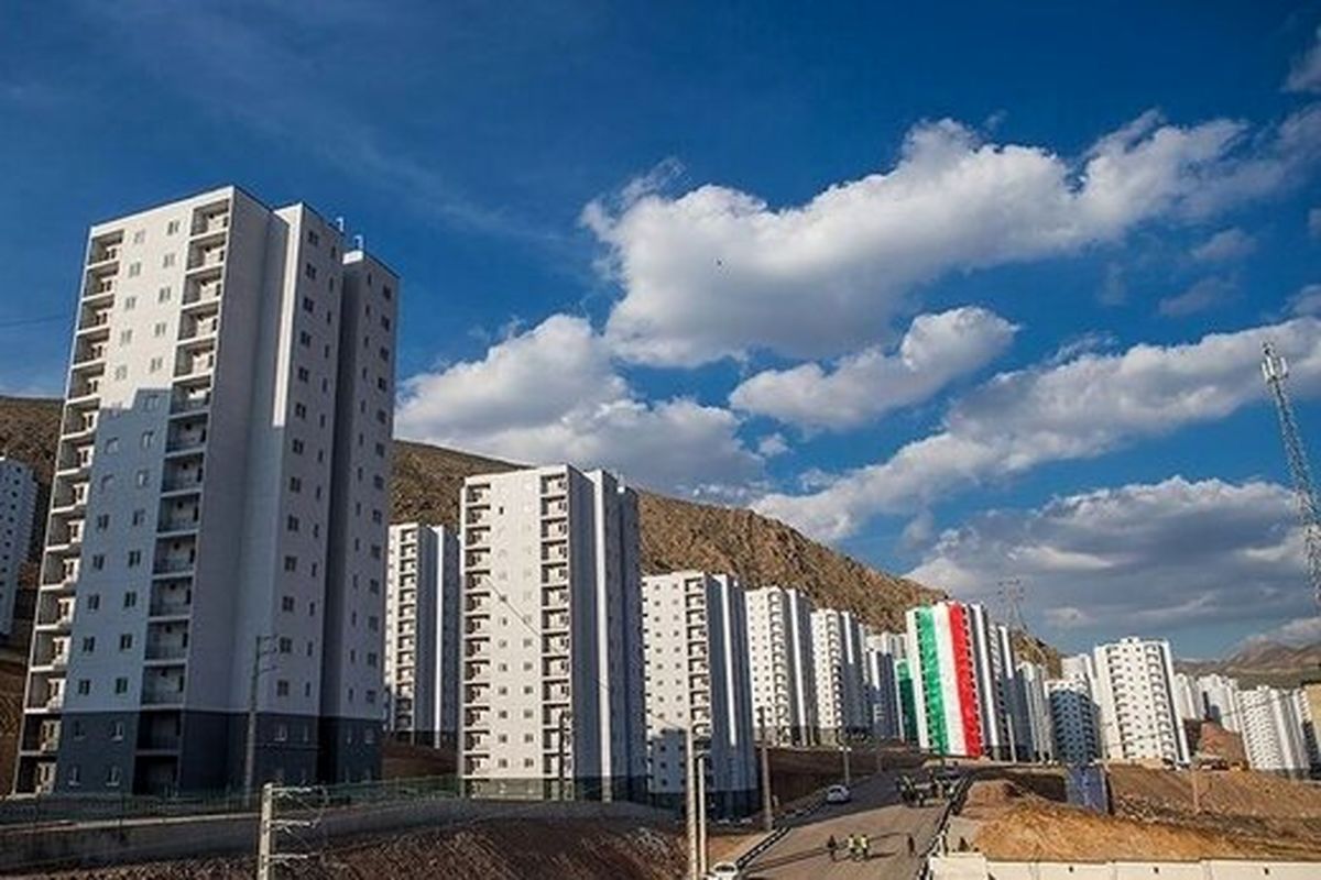 خبر مهم برای متقاضیان مسکن