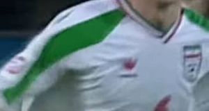 واکنش جالب AFC به توهین زشت علیه کریم باقری + عکس