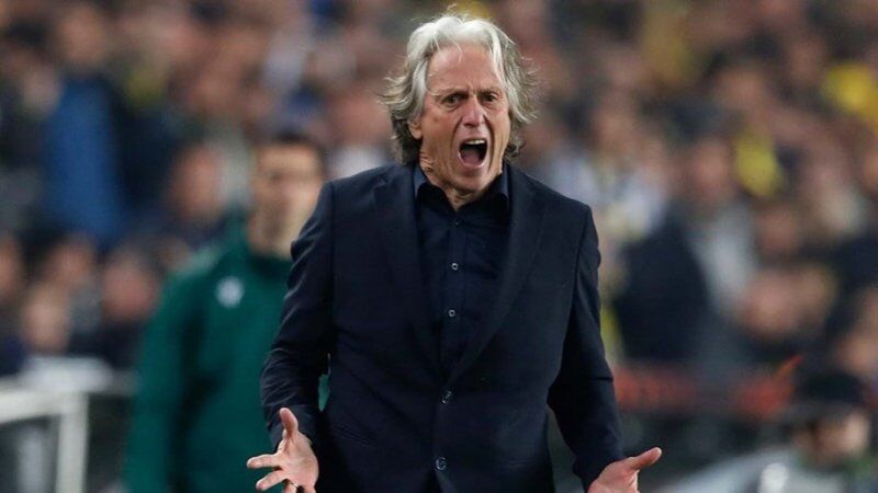 موضع جنجالی سرمربی خبرساز الهلال علیه داوران خارجی