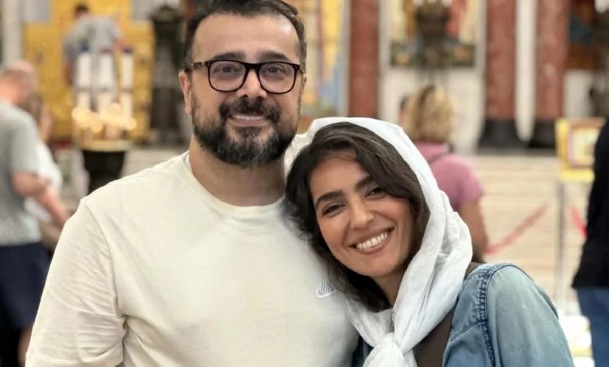 قاب احساسی و خانوادگی مونا کرمی پربازدید شد