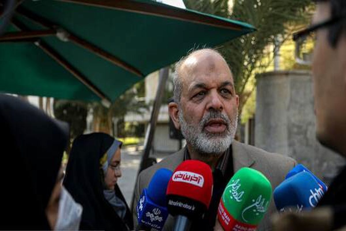 رئیس ستاد انتخابات کشور منصوب شد