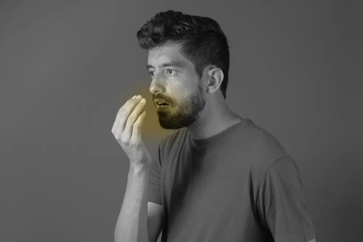 خشکی دهان را باید جدی گرفت!