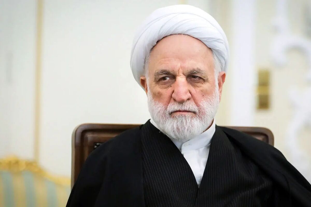 انتخاب آیت‌الله سیدمجتبی خامنه‌ای به عنوان رهبر انقلاب مایه خرسندی و امید ملت ایران شد