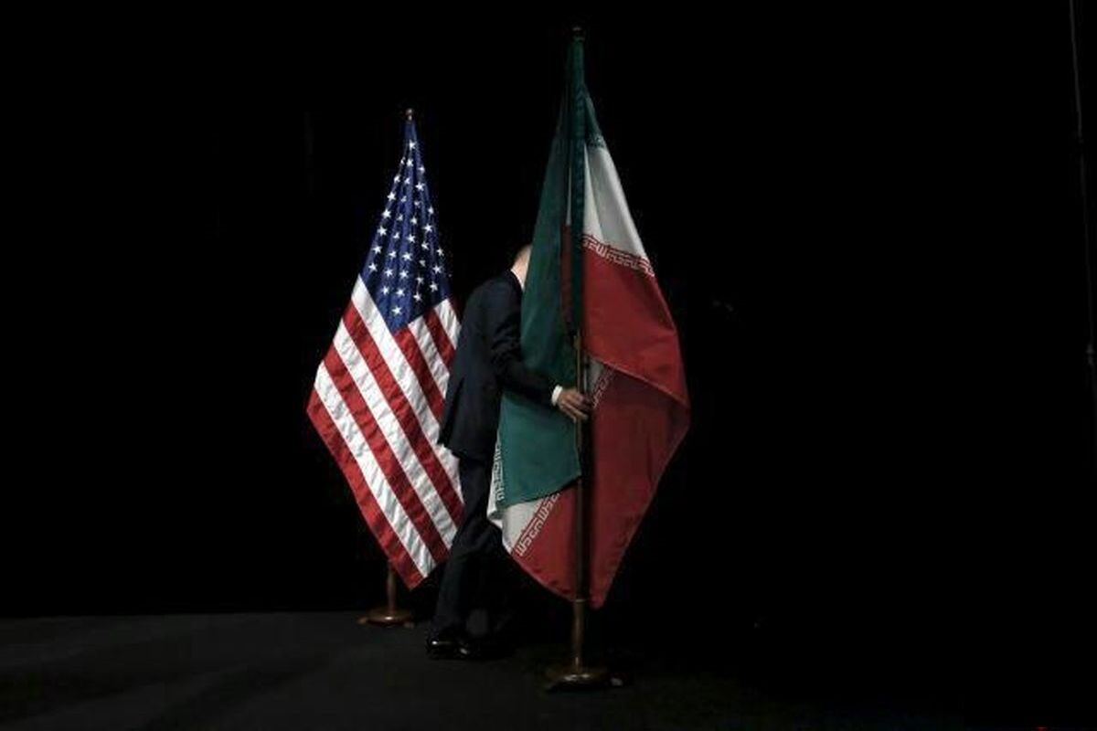 ایران باید مستقیم با آمریکا گفت و گو کند!