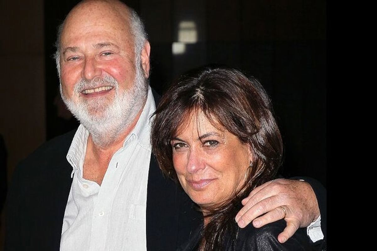 علام رسمی علت مرگ کارگردان معروف و همسرش