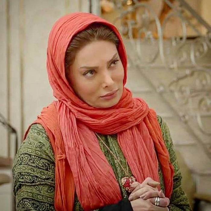 تغییر چهره عجیب خانم بازیگر باورنکردنی است +عکس