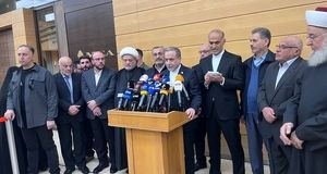 عراقچی: خواهان جنگ نیستیم اما برای هر وضعیتی آمادگی کامل داریم