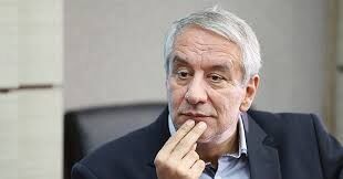 افشاگری کفاشیان از کلاه گشادی که صداوسیما بر سر فوتبال می‌گذارد

