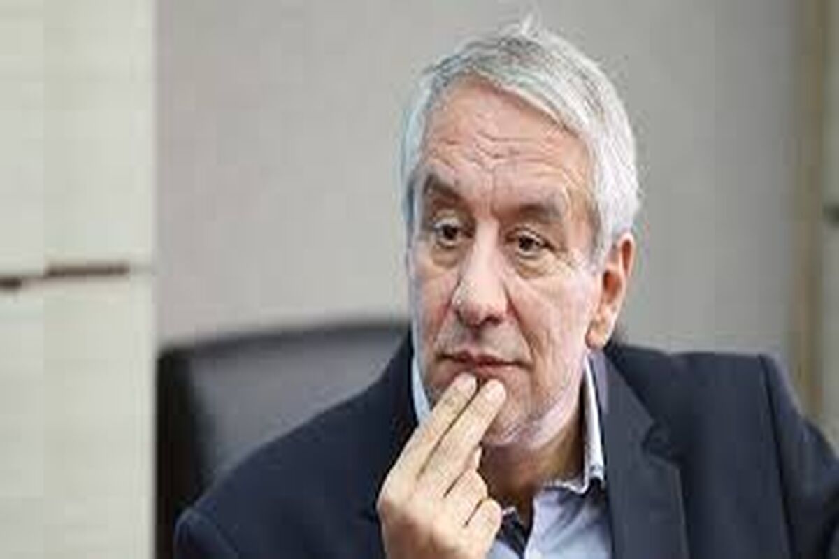 کفاشیان با فیفا لج کرد؛ واکنش رئیس سابق فدراسیون فوتبال ایران به انتخاب مهدی تاج