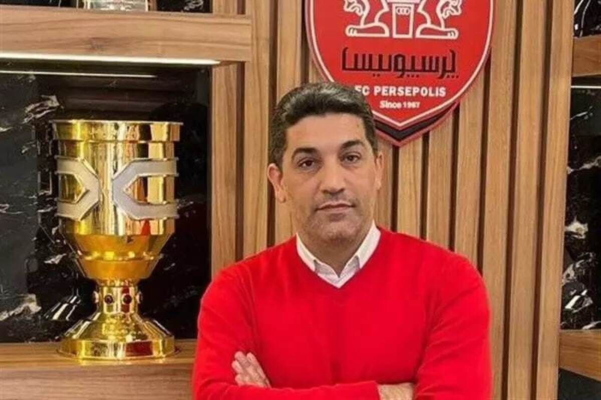 سهمیه ششم خارجی پرسپولیس در آستانه بازگشت

