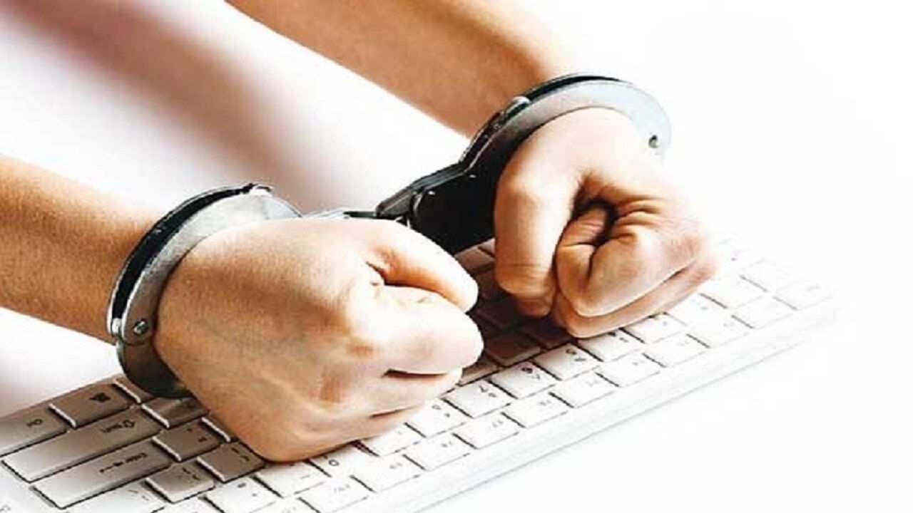 عوامل اینستاگرامی توهین کننده به شهدای خدمت دستگیر شدند