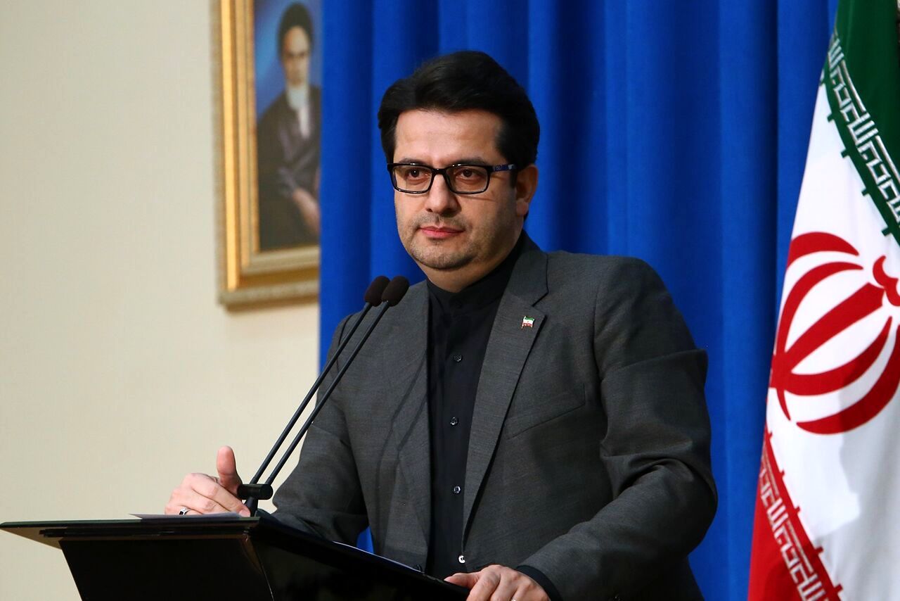 پاسخ قاطع موسوی به عکس مشترک پزشکیان و اردوغان