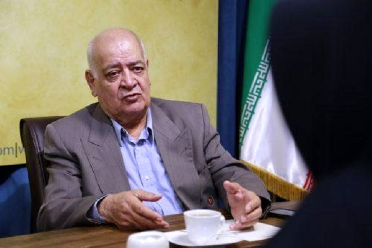 به دلیل برخوردهای آبان ۹۸ مردم جرات اعتراض ندارند