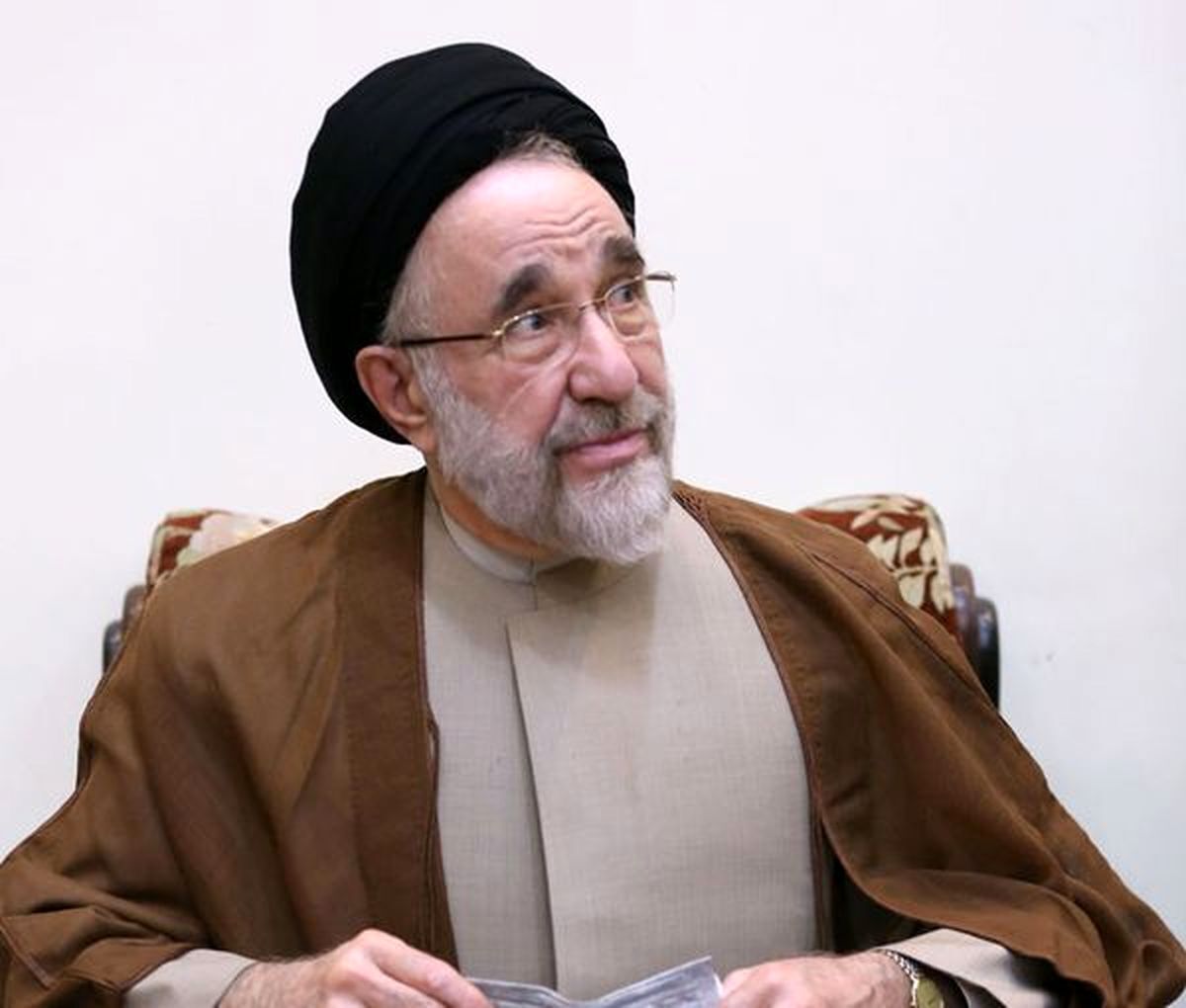واکنش تند پناهیان به رای ندادن خاتمی / پشت سر خاتمی دیگر حتی نمی‌شود نماز خواند!