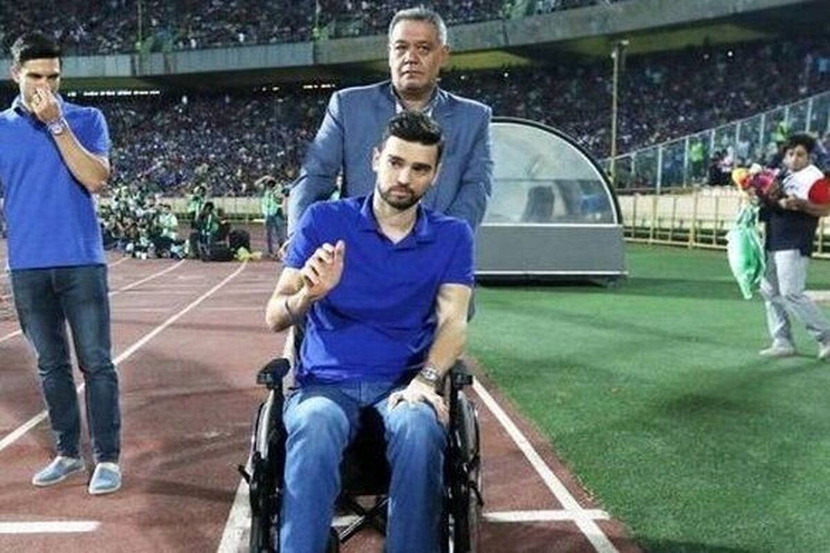 تعویق چندباره اعلام حکم پرونده استقلال و پادوانی