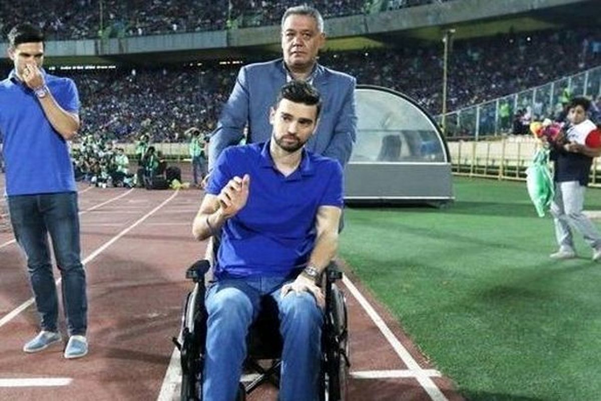 تعویق چندباره اعلام حکم پرونده استقلال و پادوانی