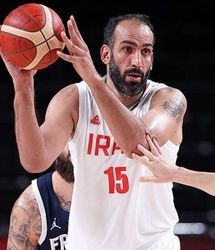 خاطره جالب حامد حدادی از بازی در سریال مختار