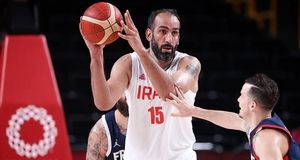 خاطره جالب حامد حدادی از بازی در سریال مختار