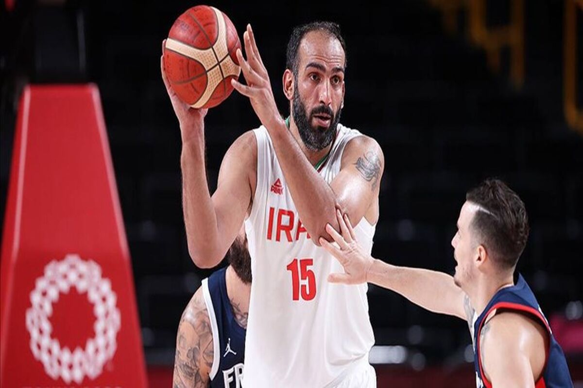 خاطره جالب حامد حدادی از بازی در سریال مختار