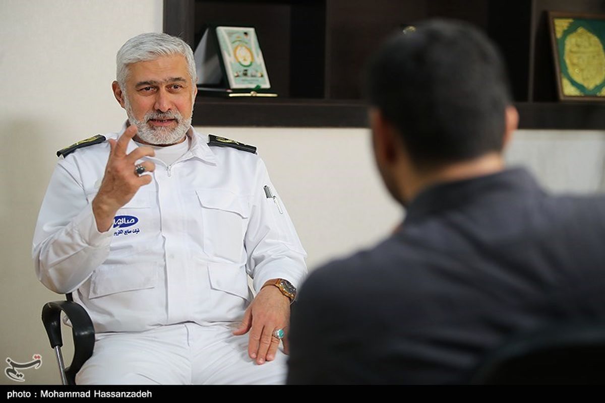 هک دو هواپیمای جاسوسی دشمن در مرز هوایی ایران