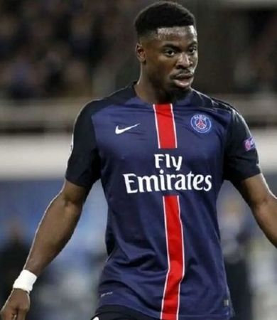 جانشین سرژ اوریه انتخاب شد