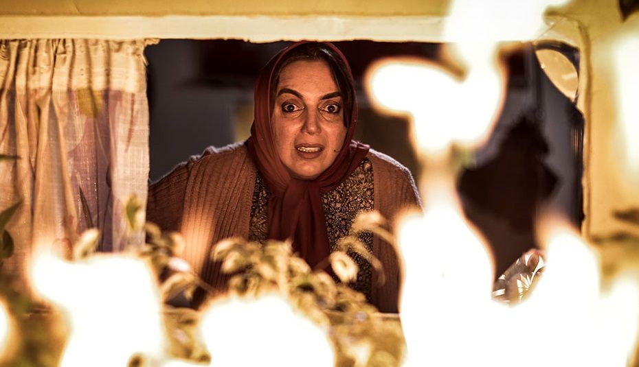  سریال «شغال» اثری کاریکاتوری که مخاطب را خسته کرده!