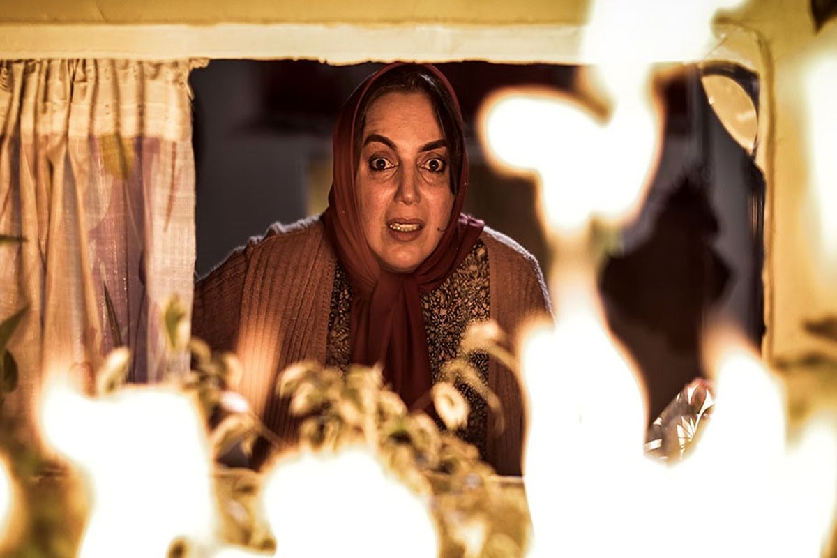 سکانس جنجالی قسمت جدید سریال شغال/ شکوه مُرد/ ببینید