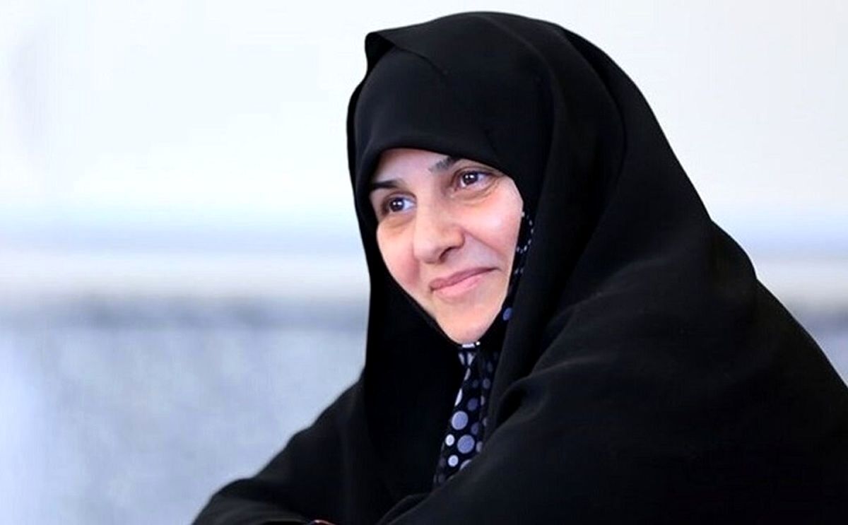  جمیله علم‌الهدی از انتقام ایران از اسرائیل خبر داد!