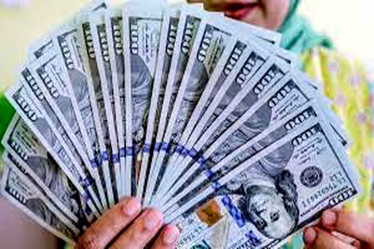 فردوسی بمباران شد / دلار زیر بمباران اخبار برجامی