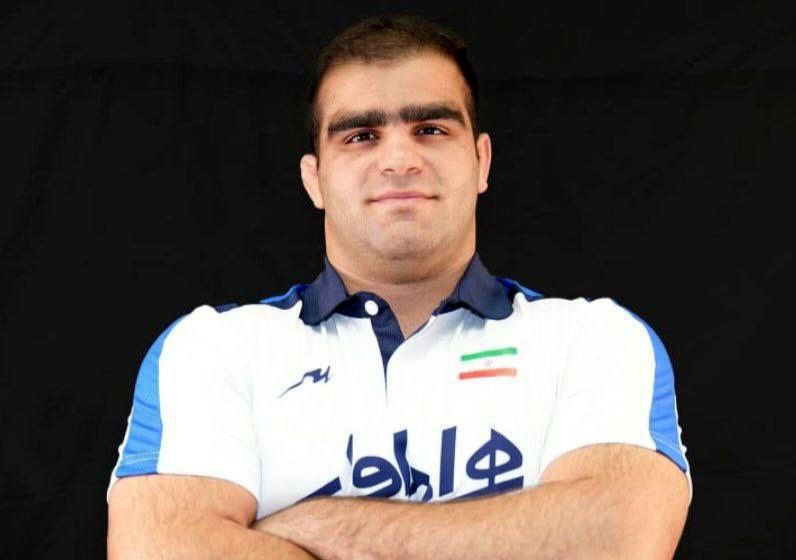 میرزازاده فدراسیون جهانی را ذوق‌زده کرد