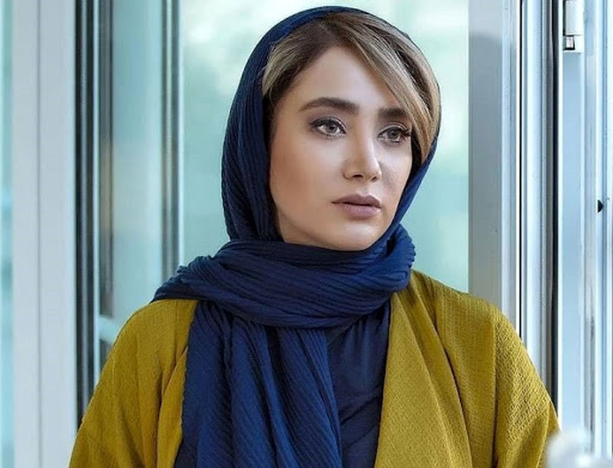  بهاره افشاری هم رَد داده/ انتشار عکس با این آقای پاپیونی!