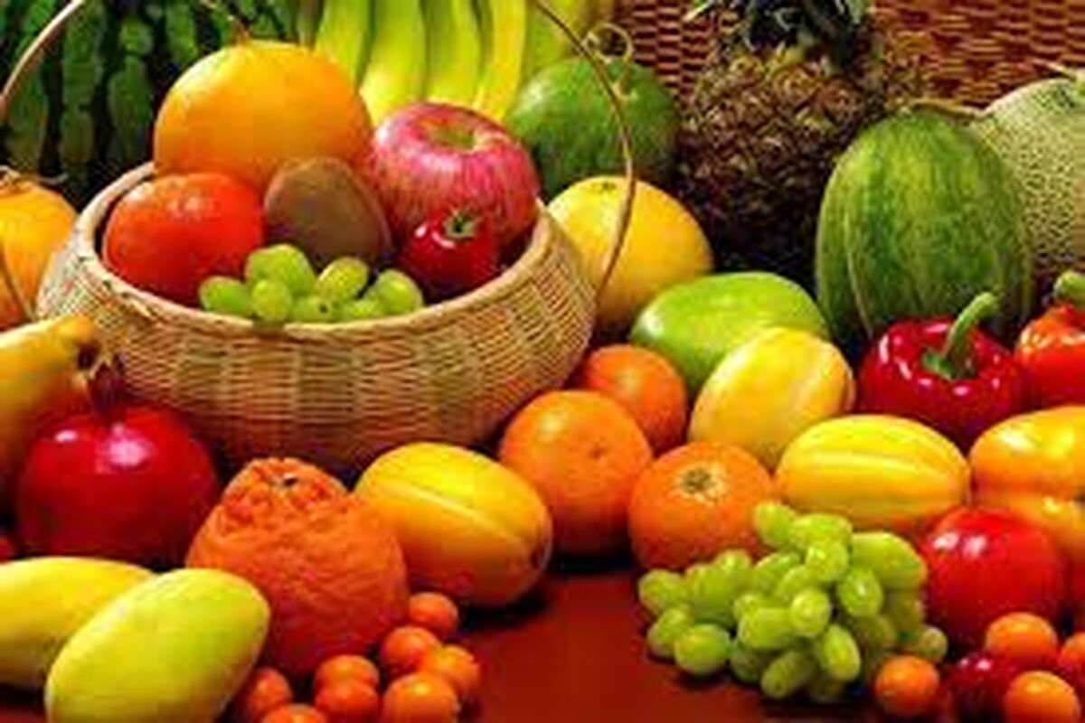 ۸ میوه عجیب و غریب و آشنایی با فواید آن ها
