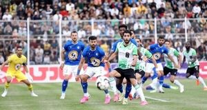 واکنش باشگاه خیبر به شکایت تیم فوتبال سپاهان