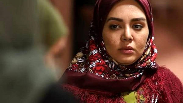 شیرین سریال «نون خ» با چهره متفاوت/ عکس